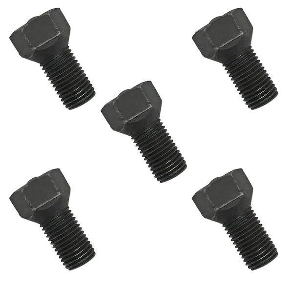 Aic Replacement Parts 351846R1 Front Hub Bolts 7/16 Fits FARMALL Fits International Harvester Fits Cub WHI30-0104_x5 - main